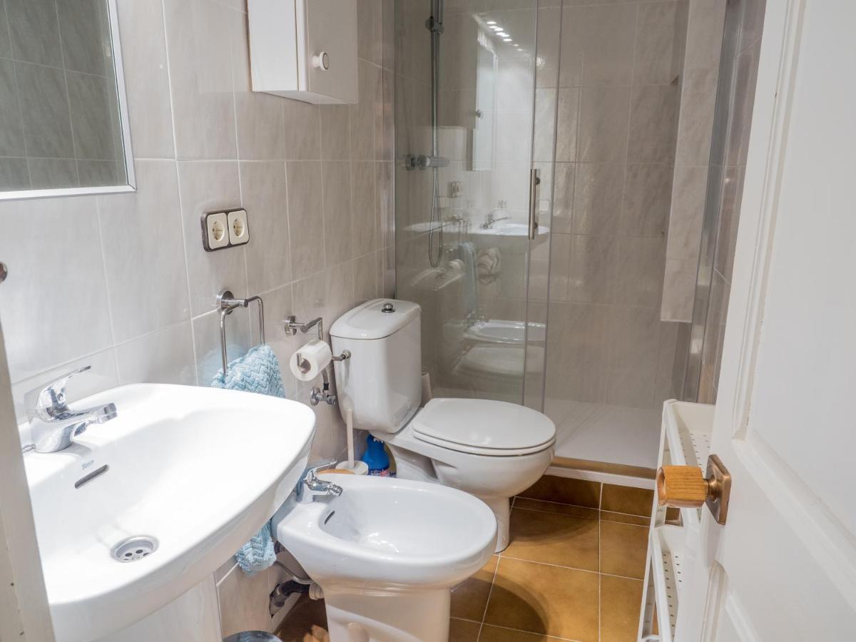 Acogedor Apartamento Entre Montanas Sant Corneli Exterior foto